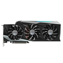 Видеокарта GigaByte nVidia GeForce RTX 3080 10Gb GV-N3080GAMING OC-10GD rev. 2.0