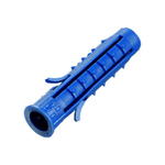 Дюбель распорный 10х50 мм полипропилен 10 шт Tech-Krep