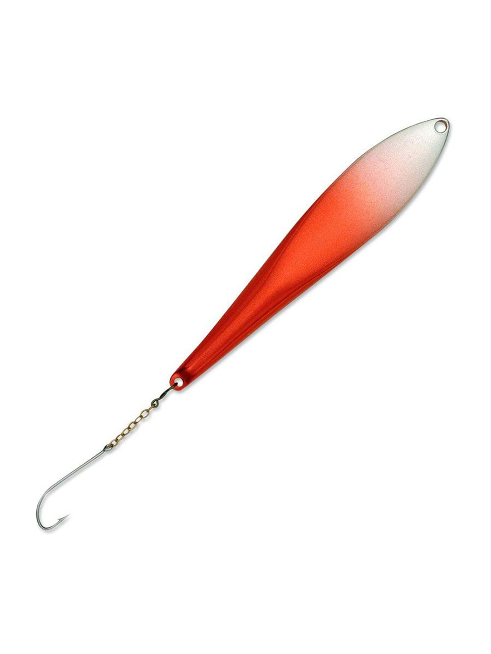 Блесна вертикальная зимняя Jazz 40/6 S/R-S