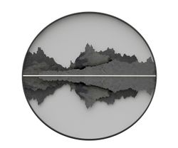 Kink Light 07829-100,19 Светильник димм. Палатин черный