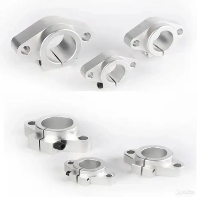 Держатель опора вала SHF20