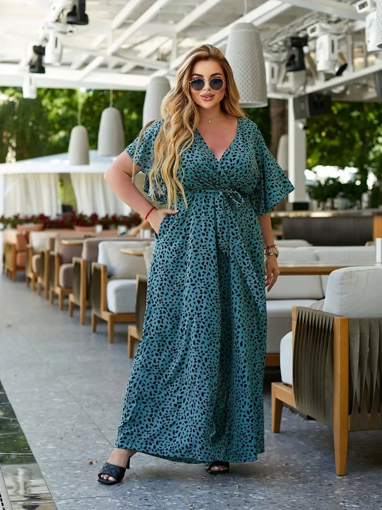 Комбинезон "Крит-1" Fabrika