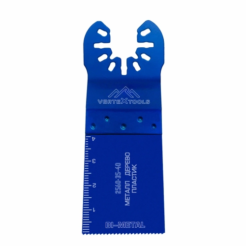 УНИВЕРСАЛЬНАЯ ПИЛЬНАЯ ПРЯМАЯ НАСАДКА БИМЕТАЛЛИЧЕСКАЯ 88мм