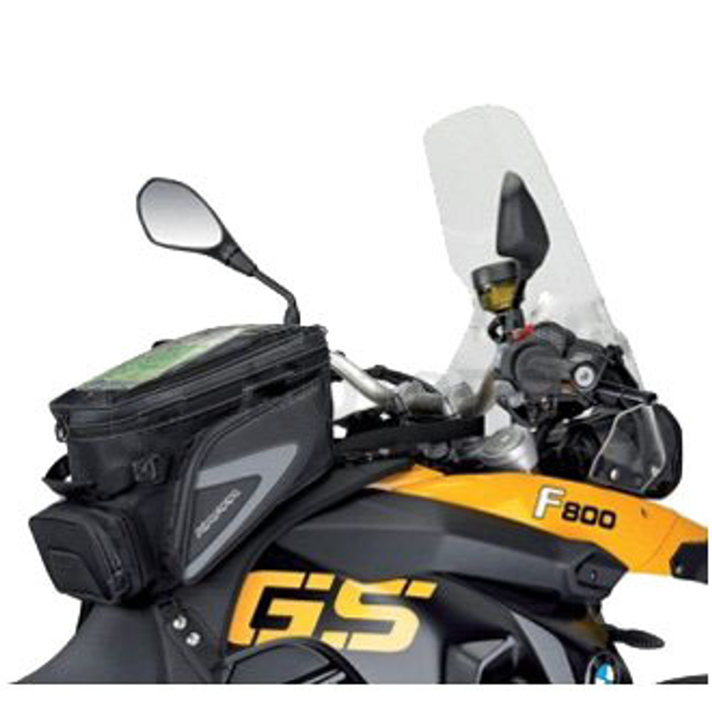 Сумка на бак 13&gt;20л. для эндуро "Tanky" KAPPA