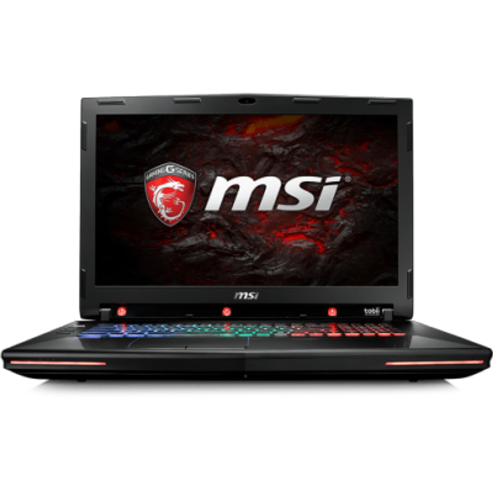 Ноутбук MSI GT72VR 6RE-028