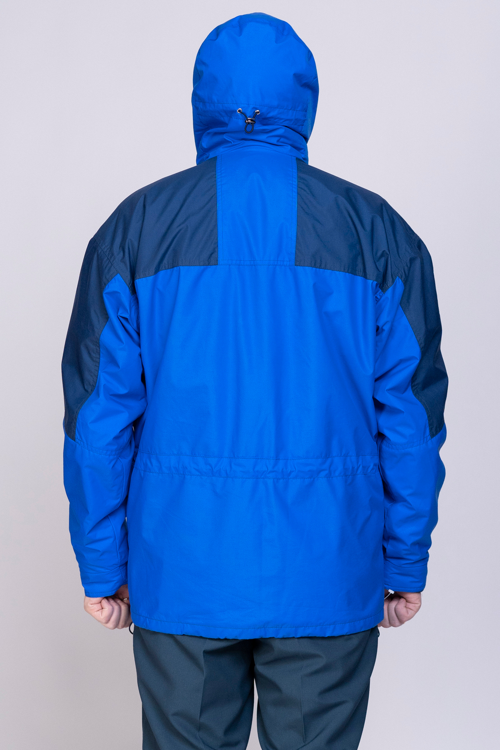 Куртка Регата двойная (с флисом)