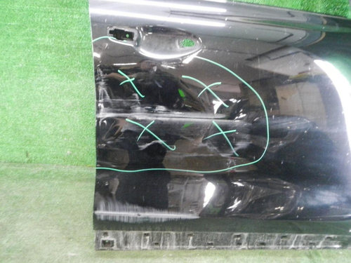 Дверь передняя правая KIA Sorento 3 Prime (2014-2020)