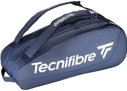 Теннисная сумка Tecnifibre Tour Endurance 9R - Blue