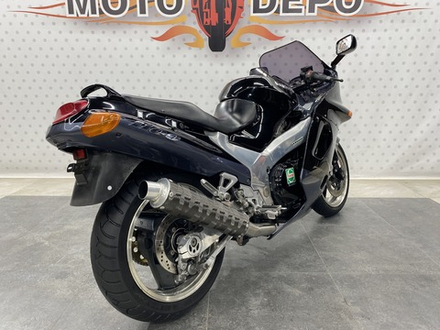 Kawasaki ZZ-R 1100 , 1997