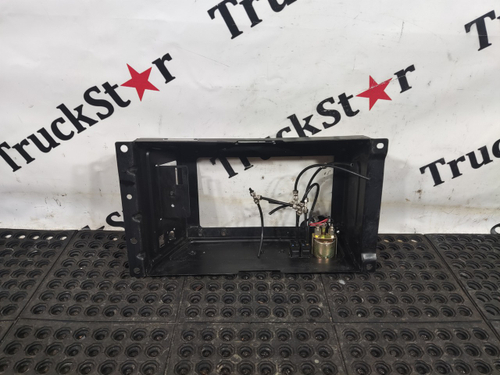 Кронштейн сиденья