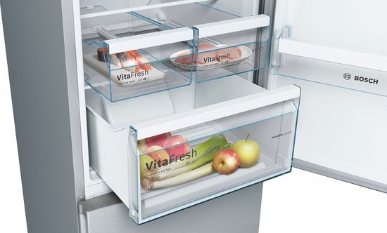 Холодильник Bosch KGN36VL316
