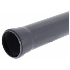 Труба Политэк Пайп 110х2,7х1500мм ВК ПП (10)