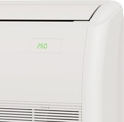 Напольно-потолочная VRF система Mdv I3-140CFVR12D