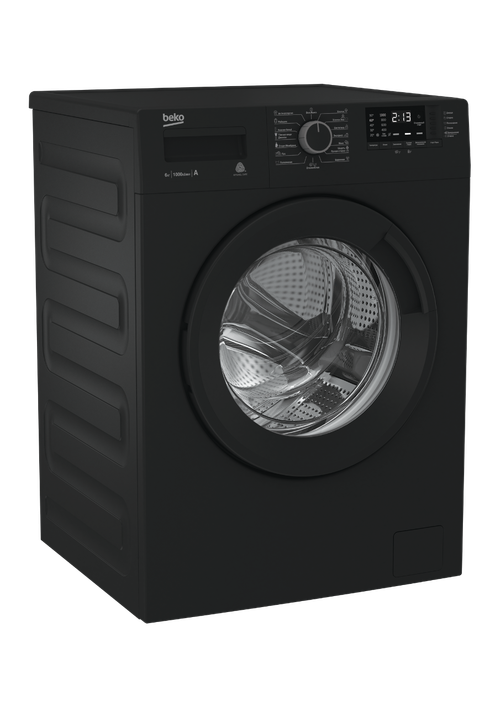 стиральная машина Beko WSRE 6512 ZAA