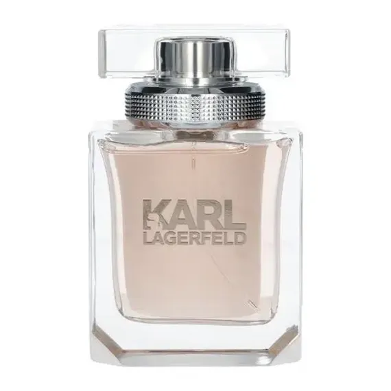 Женский аромат KARL LAGERFELD Eau de Parfum весна 45 мл