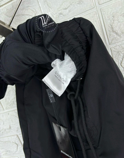 Шорты плавательные Givenchy Beach Club премиум