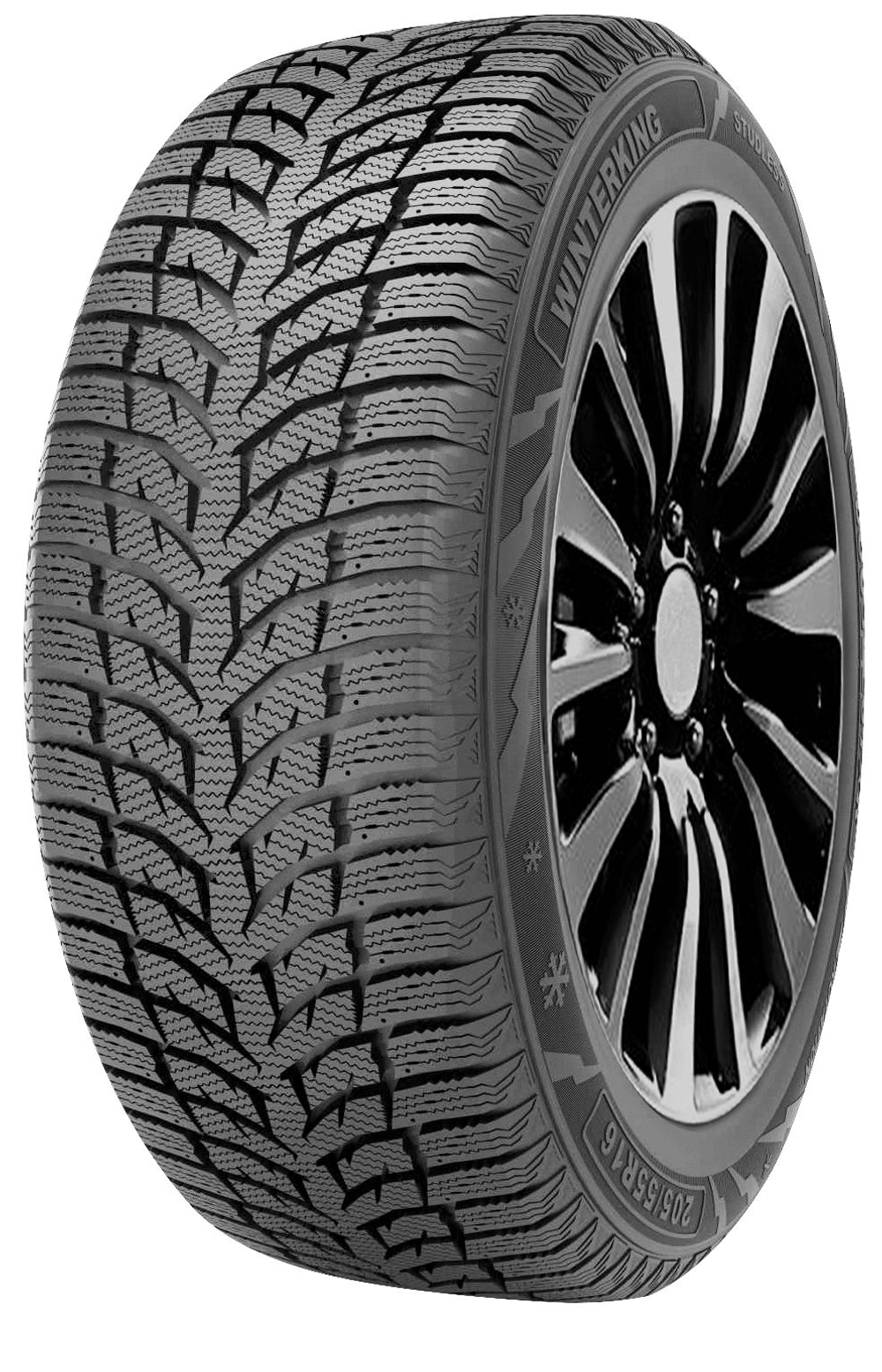 Зимняя шина Headway Snow-HP HW508 (215/55 R16 93H)