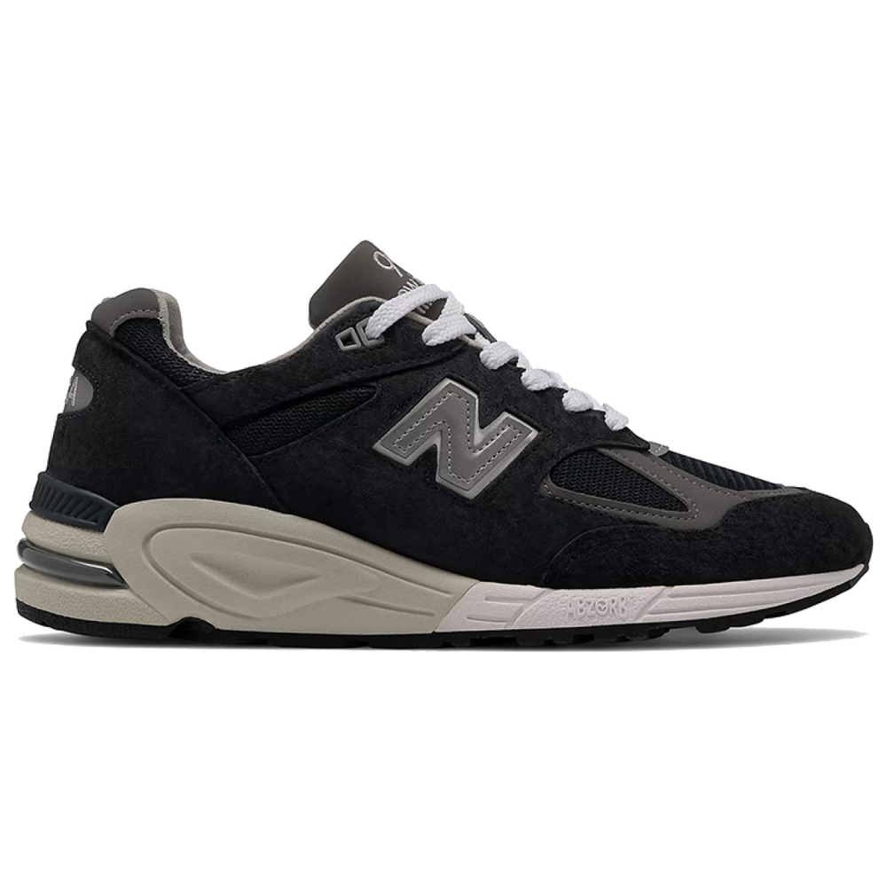 Кроссовки New Balance NB 990 V2, M990NB2