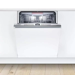 Встраиваемая посудомоечная машина Bosch SMV4HMX2FR