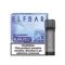 Elf Bar Elfa Pod - Blueberry (x2, 5% nic)