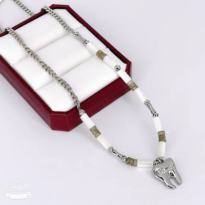 Колье Jewelry - 085