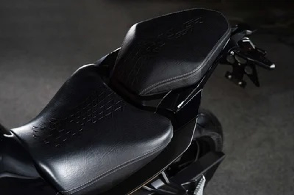 Мотоцикл SHARMAX GP RS 601