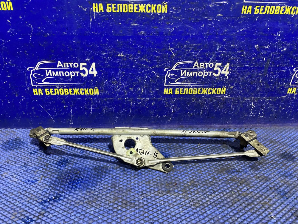 Трапеция дворников TOYOTA CARINA 2001