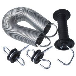 Ворота (калитка) для электропастуха, комплект