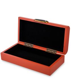 IG-222 Шкатулка «Терракота»