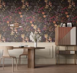 Королева панно Рапунцель