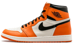 Кроссовки Jordan Air Jordan 1 Retro Reverse Shattered Backboard