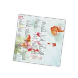 Patricia Kaas - Piano Bar (180g) (Limited Numbered Edition) (Red Vinyl) (1 LP) Патрисия Каас