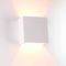 Настенный светильник Odeon Light Hightech Gips 3883/1W