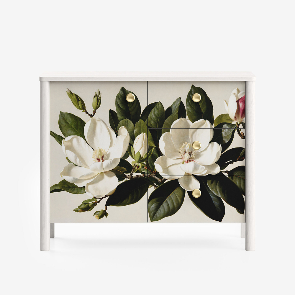 Комод BERGEN BG061