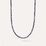 Колье Prism SLV