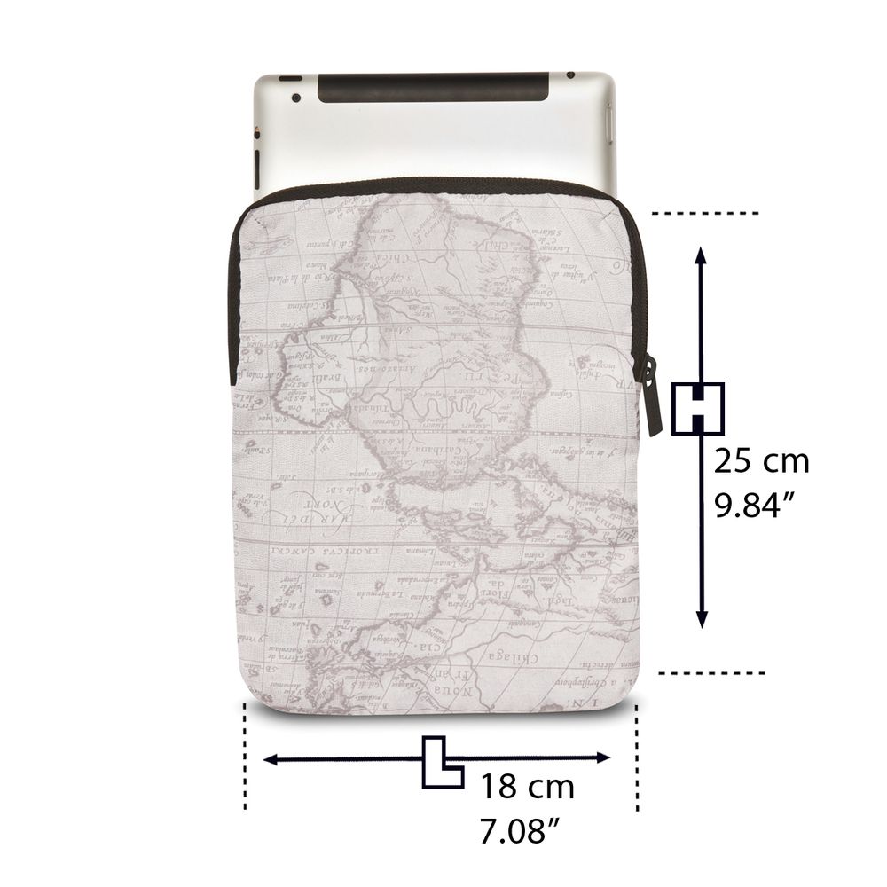 National Geographic NG W8121 Walkabout