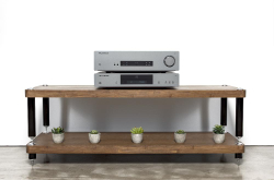 Cambridge Audio CXC v2 Lunar Grey — CD-транспорт