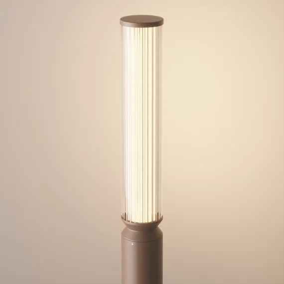 Ландшафтный светильник Свет / Lit 3000K 12Вт IP 65 Outdoor o593fl-l12br3k