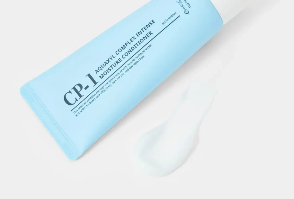 ESTHETIC HOUSE Кондиционер для волос УВЛАЖНЯЮЩИЙ CP-1 Aquaxyl Complex Intense Moisture Conditioner (100 мл)