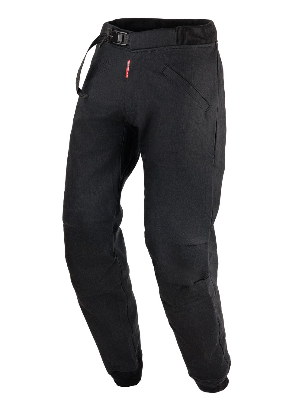 EF56 Rlxpants Special Cordura Denim / Черный