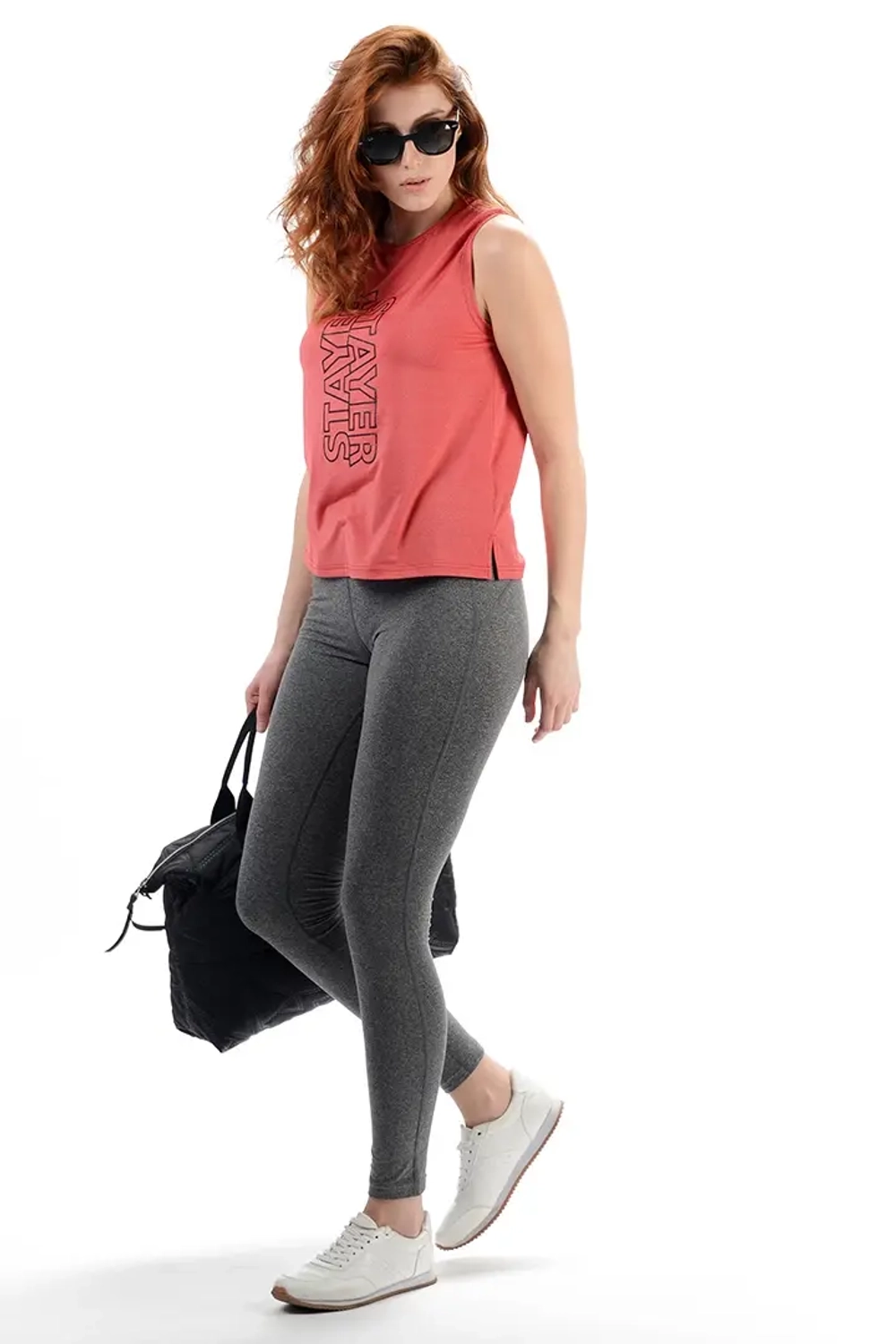 МАЙКА STAYER ЖЕНСКАЯ 19-80340