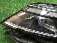 Битая Фара левая EXEED RX (2023-н.в.) LED
