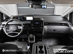 Hyundai Staria Tourer 11-и местный (12.2021)