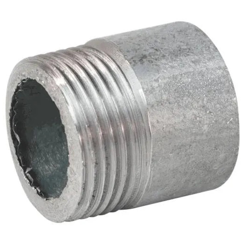 Резьба КАЗ ст оц Ду50 L-47мм из труб ГОСТ 3262-75