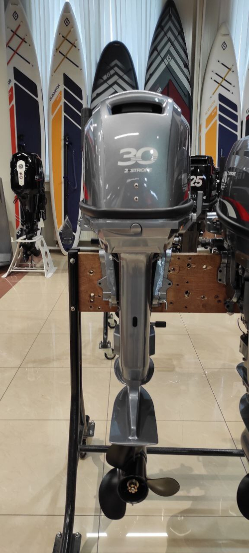 Лодочный мотор HND OB30ERS