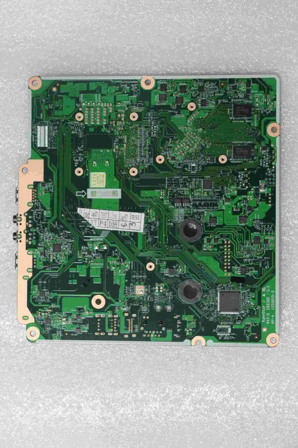 Материнская плата для моноблока Lenovo C470 Intel Pentium 3558U 2G DIS W8P (5B20G86089), оригинал