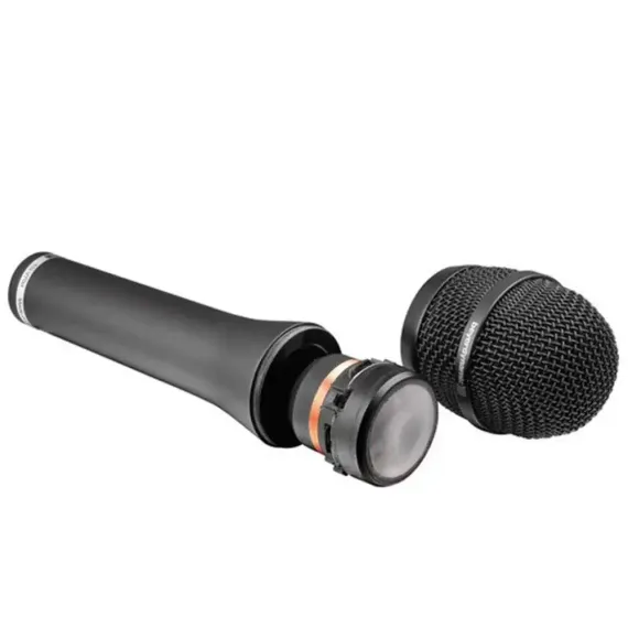 Beyerdynamic TG V70 Black