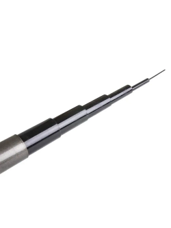 Удилище маховое Pole 7 м б/к телескопическое