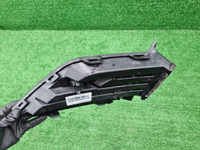 Решетка бампера левая Geely Atlas Pro (2021-2025)