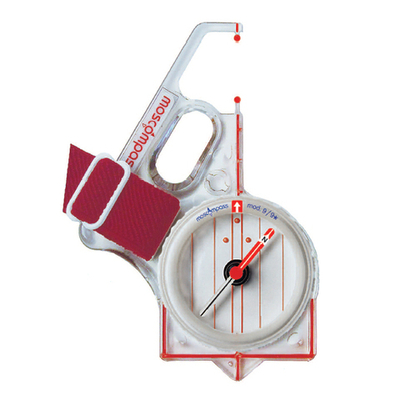 Компас Москомпас 9*GTL (Гранд Трек, Суперстабильная стрелка*, со стабилизатором, палец левый)
